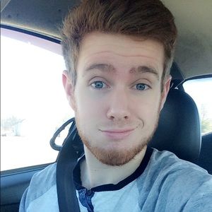 Meet your Posher, Kyle